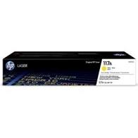 HP 117A YELLOW TONER